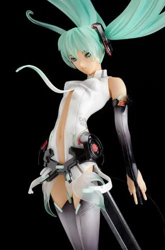 Vocaloid - Hatsune Miku - 1/8 - Append (Max Factory)ㅤ – Max Factory – ActionFigure Brasil