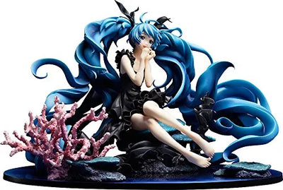 Vocaloid - Hatsune Miku - 1/8 - Deep Sea Girl ver. (Good Smile Company)ㅤ – Good Smile Company – ActionFigureBrasil