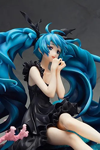 Vocaloid - Hatsune Miku - 1/8 - Deep Sea Girl ver. (Good Smile Company)ㅤ – Good Smile Company – ActionFigureBrasil