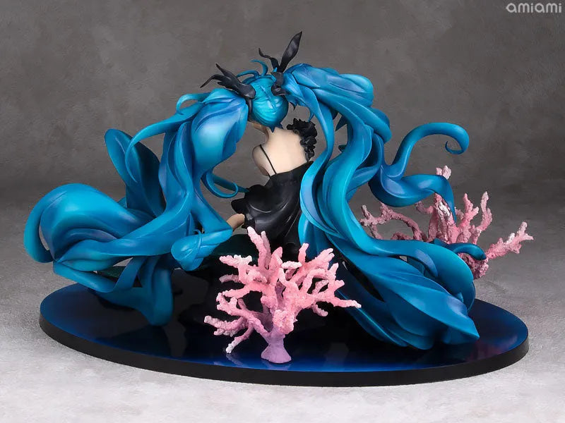 Vocaloid - Hatsune Miku - 1/8 - Deep Sea Girl ver. (Good Smile Company)ㅤ – Good Smile Company – ActionFigure Brasil