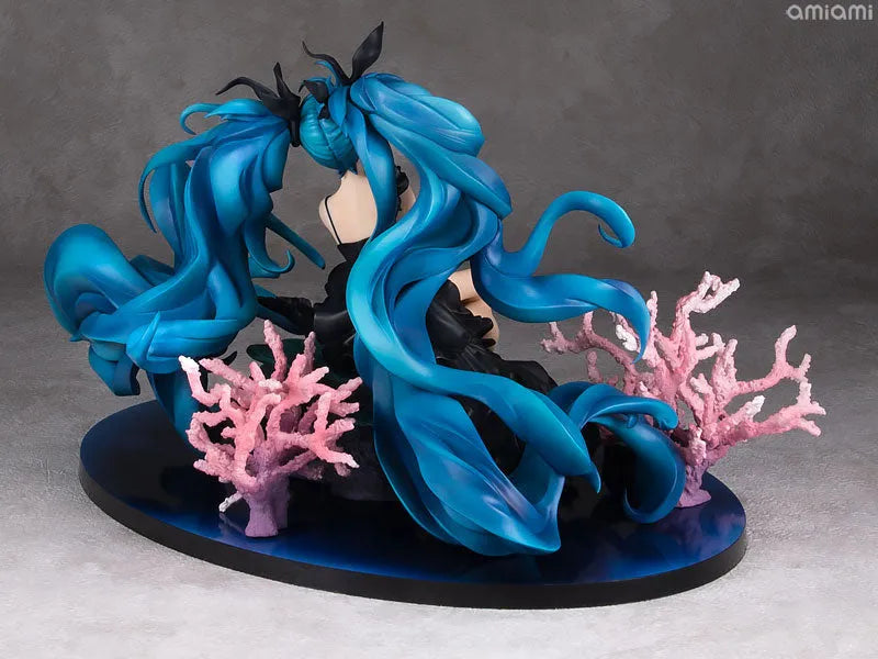Vocaloid - Hatsune Miku - 1/8 - Deep Sea Girl ver. (Good Smile Company)ㅤ – Good Smile Company – ActionFigureBrasil