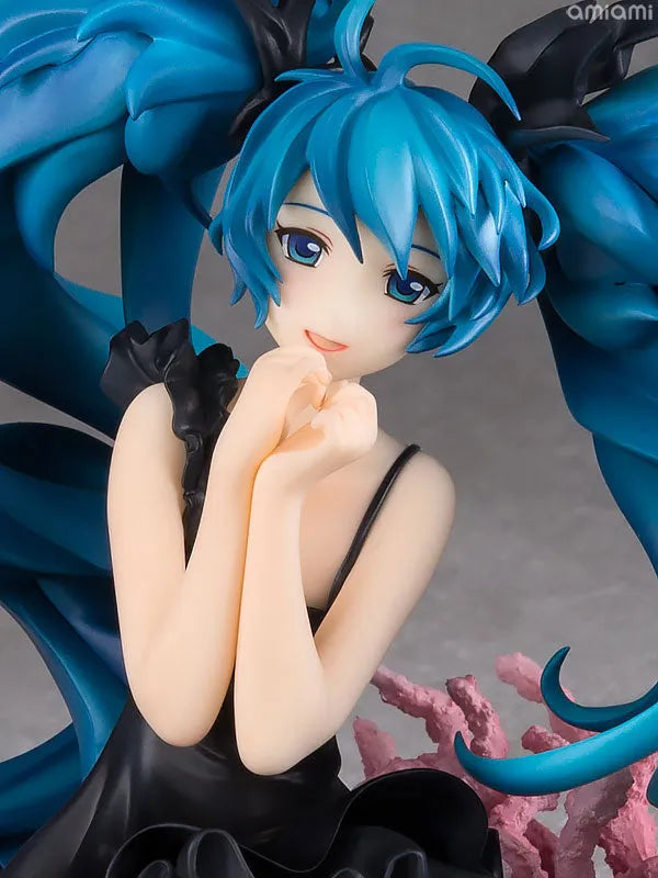Vocaloid - Hatsune Miku - 1/8 - Deep Sea Girl ver. (Good Smile Company)ㅤ – Good Smile Company – ActionFigure Brasil