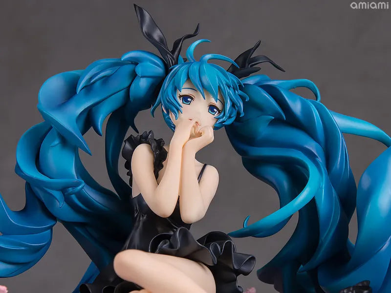 Vocaloid - Hatsune Miku - 1/8 - Deep Sea Girl ver. (Good Smile Company)ㅤ – Good Smile Company – ActionFigure Brasil
