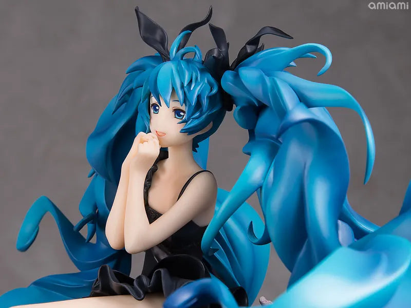 Vocaloid - Hatsune Miku - 1/8 - Deep Sea Girl ver. (Good Smile Company)ㅤ – Good Smile Company – ActionFigure Brasil
