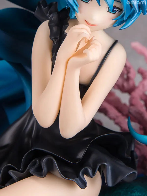 Vocaloid - Hatsune Miku - 1/8 - Deep Sea Girl ver. (Good Smile Company)ㅤ – Good Smile Company – ActionFigureBrasil