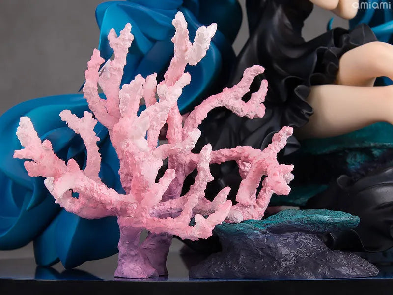 Vocaloid - Hatsune Miku - 1/8 - Deep Sea Girl ver. (Good Smile Company)ㅤ – Good Smile Company – ActionFigure Brasil