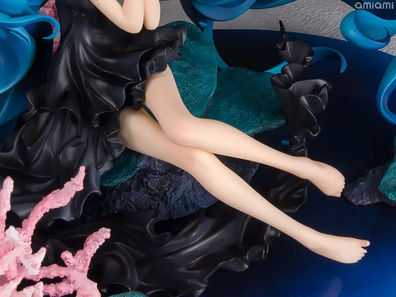 Vocaloid - Hatsune Miku - 1/8 - Deep Sea Girl ver. (Good Smile Company)ㅤ – Good Smile Company – ActionFigureBrasil