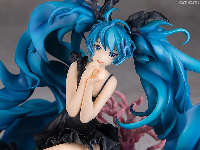 Vocaloid - Hatsune Miku - 1/8 - Deep Sea Girl ver. (Good Smile Company)ㅤ – Good Smile Company – ActionFigure Brasil