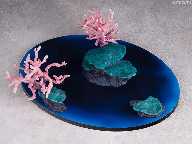 Vocaloid - Hatsune Miku - 1/8 - Deep Sea Girl ver. (Good Smile Company)ㅤ – Good Smile Company – ActionFigure Brasil