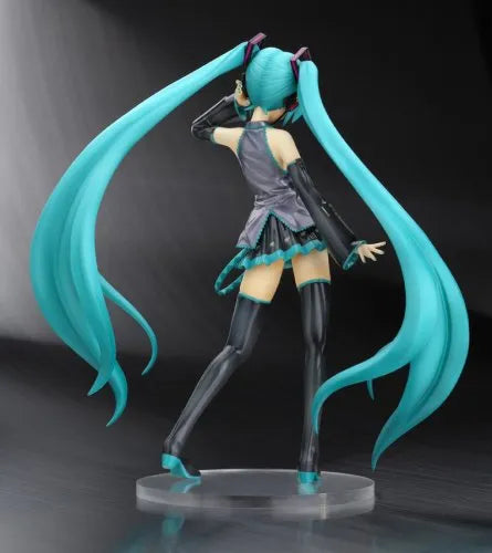 Vocaloid - Hatsune Miku - 1/8 (Good Smile Company)ㅤ – Good Smile Company – ActionFigure Brasil