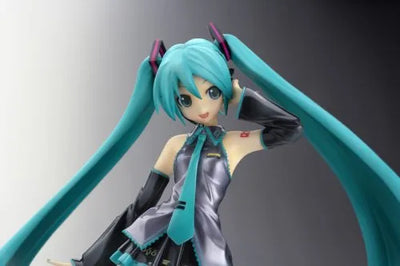 Vocaloid - Hatsune Miku - 1/8 (Good Smile Company)ㅤ – Good Smile Company – ActionFigureBrasil — close