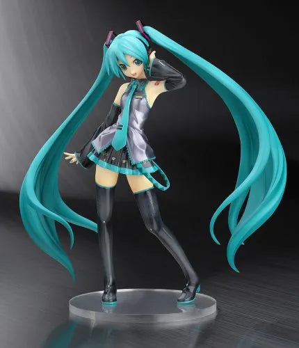 Vocaloid - Hatsune Miku - 1/8 (Good Smile Company)ㅤ – Good Smile Company – ActionFigure Brasil
