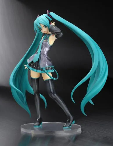 Vocaloid - Hatsune Miku - 1/8 (Good Smile Company)ㅤ – Good Smile Company – ActionFigure Brasil