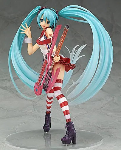 Vocaloid - Hatsune Miku - 1/8 - Greatest Idol Ver. (Good Smile Company)ㅤ – Good Smile Company – ActionFigure Brasil