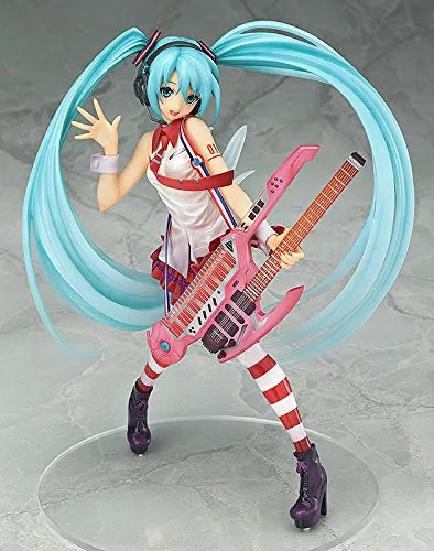 Vocaloid - Hatsune Miku - 1/8 - Greatest Idol Ver. (Good Smile Company)ㅤ – Good Smile Company – ActionFigure Brasil