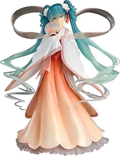 Vocaloid - Hatsune Miku - 1/8 - Harvest Moon Ver. (Good Smile Company)ㅤ – Good Smile Company – ActionFigure Brasil