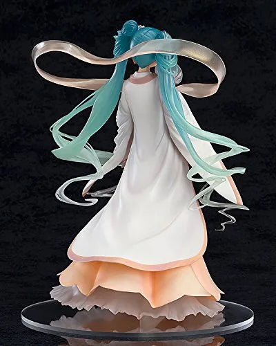 Vocaloid - Hatsune Miku - 1/8 - Harvest Moon Ver. (Good Smile Company)ㅤ – Good Smile Company – ActionFigure Brasil