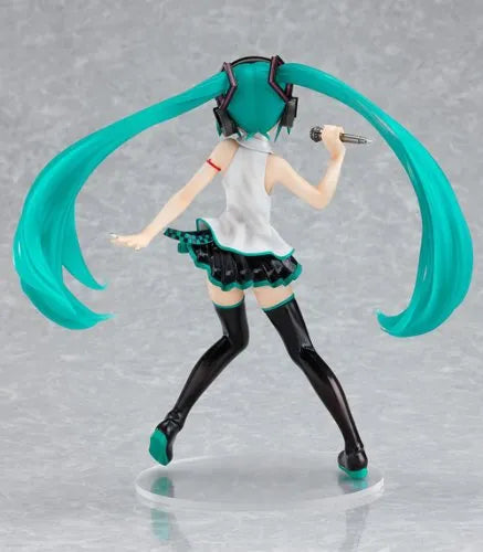 Vocaloid - Hatsune Miku - 1/8 - Lat-type Ver. (Good Smile Company)ㅤ – Good Smile Company – ActionFigure Brasil