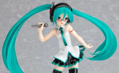 Vocaloid - Hatsune Miku - 1/8 - Lat-type Ver. (Good Smile Company)ㅤ – Good Smile Company – ActionFigure Brasil