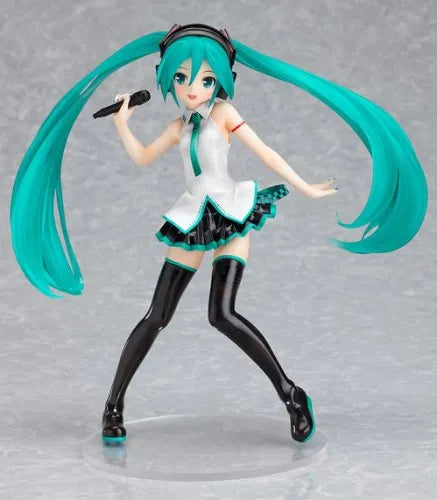 Vocaloid - Hatsune Miku - 1/8 - Lat-type Ver. (Good Smile Company)ㅤ – Good Smile Company – ActionFigure Brasil