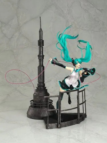 Vocaloid - Hatsune Miku - 1/8 - Love is War (Good Smile Company)ㅤ – Good Smile Company – ActionFigure Brasil