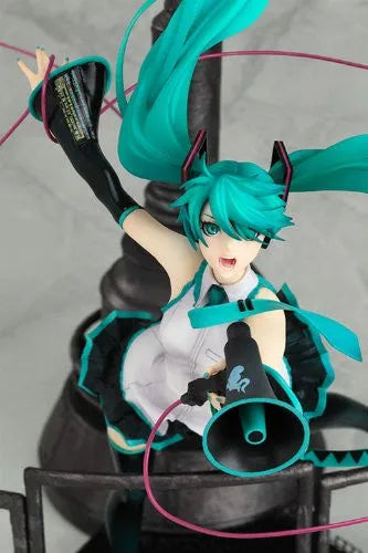 Vocaloid - Hatsune Miku - 1/8 - Love is War (Good Smile Company)ㅤ – Good Smile Company – ActionFigure Brasil