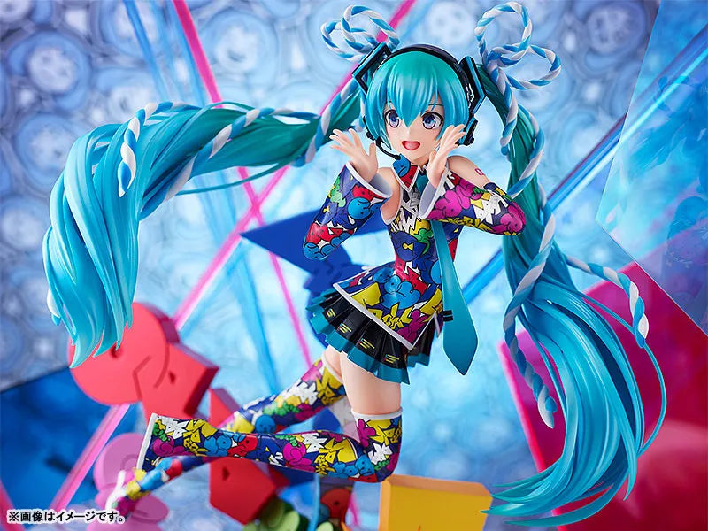  Miku: Original  Ver. フィギュア 楽天市場】【中古】 ボーカロイド フィギュア 初音 ミク