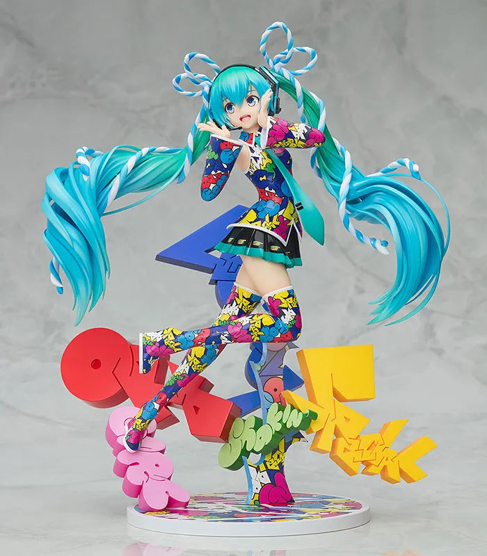  Miku: Original  Ver. フィギュア 楽天市場】【中古】 ボーカロイド フィギュア 初音 ミク