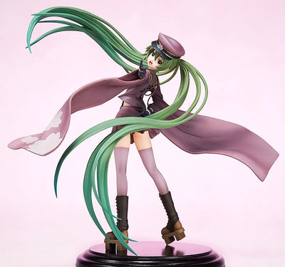 Vocaloid - Hatsune Miku - 1/8 - Senbonzakura (FREEing)ㅤ – FREEing – ActionFigure Brasil