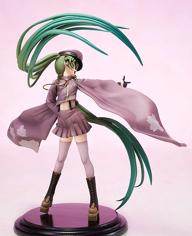 Vocaloid - Hatsune Miku - 1/8 - Senbonzakura (FREEing)ㅤ – FREEing – ActionFigure Brasil