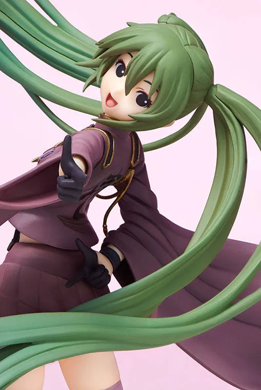 Vocaloid - Hatsune Miku - 1/8 - Senbonzakura (FREEing)ㅤ – FREEing – ActionFigure Brasil