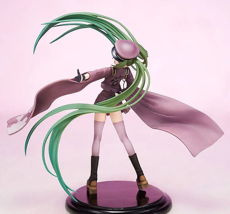 Vocaloid - Hatsune Miku - 1/8 - Senbonzakura (FREEing)ㅤ – FREEing – ActionFigure Brasil