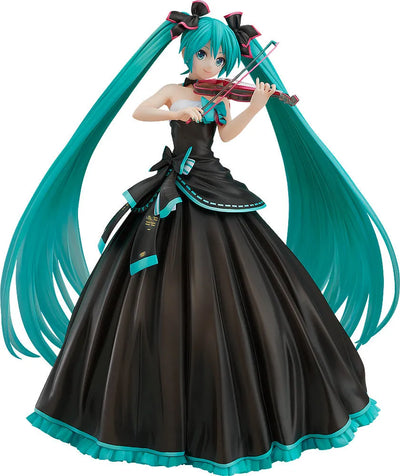 Vocaloid - Hatsune Miku - 1/8 - Symphony 2017 ver. (Good Smile Company)ㅤ – Good Smile Company – ActionFigure Brasil