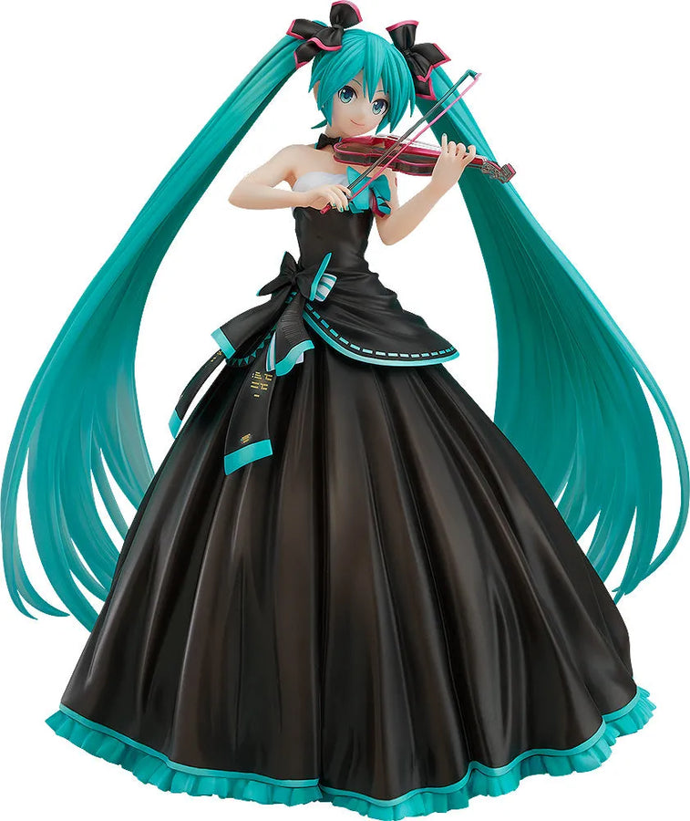 Vocaloid - Hatsune Miku - 1/8 - Symphony 2017 ver. (Good Smile Company)ㅤ – Good Smile Company – ActionFigure Brasil