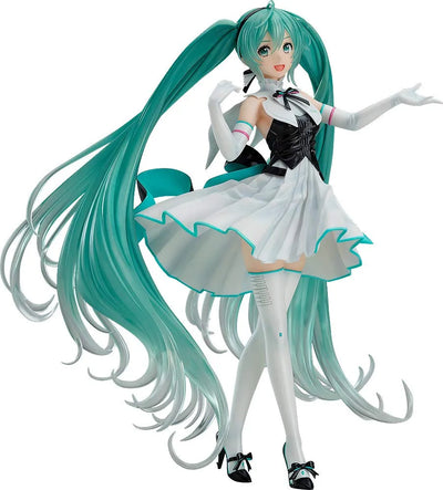 Vocaloid - Hatsune Miku - 1/8 - Symphony 2019 Ver. (Good Smile Company)ㅤ – Good Smile Company – ActionFigure Brasil