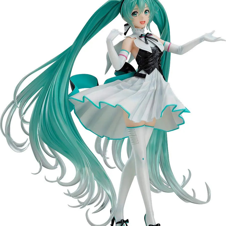 Vocaloid - Hatsune Miku - 1/8 - Symphony 2019 Ver. (Good Smile Company)ㅤ – Good Smile Company – ActionFigure Brasil