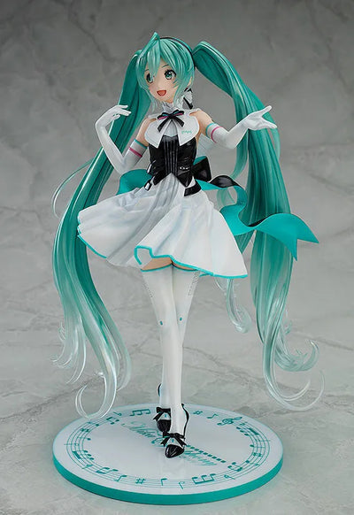 Vocaloid - Hatsune Miku - 1/8 - Symphony 2019 Ver. (Good Smile Company)ㅤ – Good Smile Company – ActionFigure Brasil — embalagem
