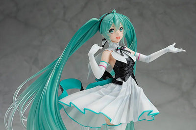 Vocaloid - Hatsune Miku - 1/8 - Symphony 2019 Ver. (Good Smile Company)ㅤ – Good Smile Company – ActionFigure Brasil — ambientada