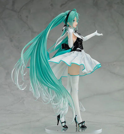 Vocaloid - Hatsune Miku - 1/8 - Symphony 2019 Ver. (Good Smile Company)ㅤ – Good Smile Company – ActionFigure Brasil — com base expositora