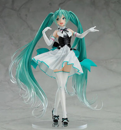 Vocaloid - Hatsune Miku - 1/8 - Symphony 2019 Ver. (Good Smile Company)ㅤ – Good Smile Company – ActionFigure Brasil — iluminação de estúdio