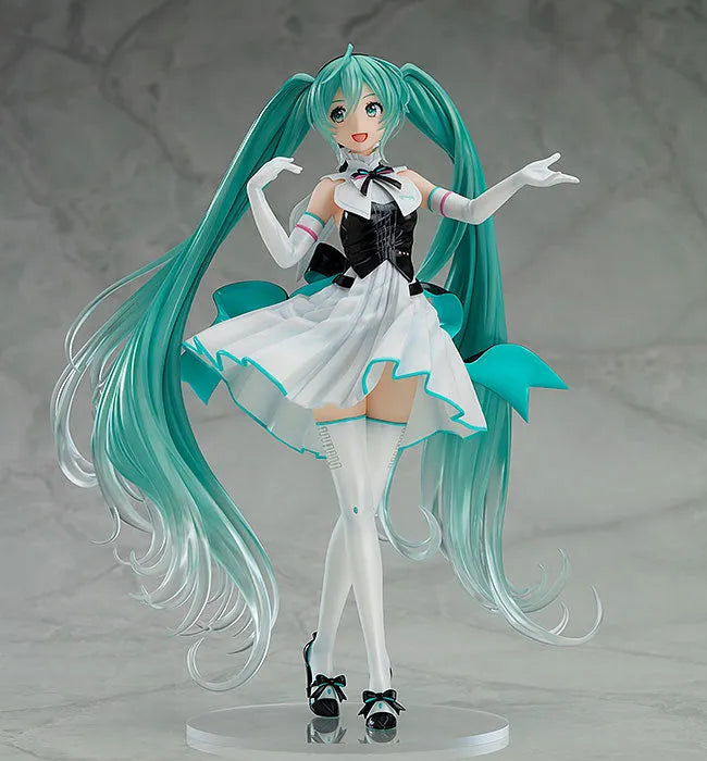 Vocaloid - Hatsune Miku - 1/8 - Symphony 2019 Ver. (Good Smile Company)ㅤ – Good Smile Company – ActionFigure Brasil