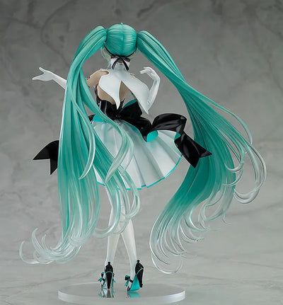 Vocaloid - Hatsune Miku - 1/8 - Symphony 2019 Ver. (Good Smile Company)ㅤ – Good Smile Company – ActionFigure Brasil — detalhe do produto