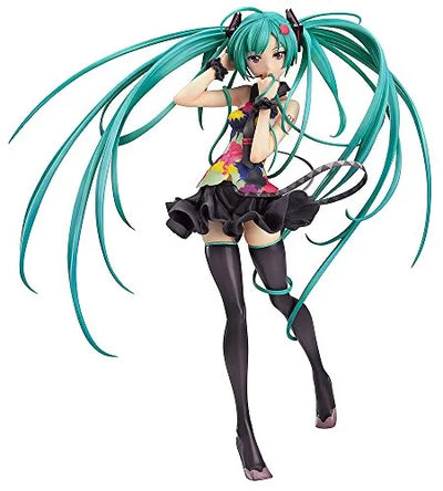 Vocaloid - Hatsune Miku - 1/8 - Tell Your World Ver. (Good Smile Company)ㅤ – Good Smile Company – ActionFigure Brasil