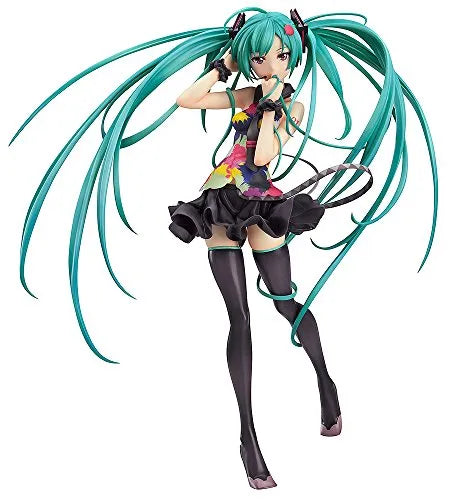 Vocaloid - Hatsune Miku - 1/8 - Tell Your World Ver. (Good Smile Company)ㅤ – Good Smile Company – ActionFigure Brasil