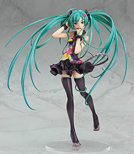 Vocaloid - Hatsune Miku - 1/8 - Tell Your World Ver. (Good Smile Company)ㅤ – Good Smile Company – ActionFigure Brasil