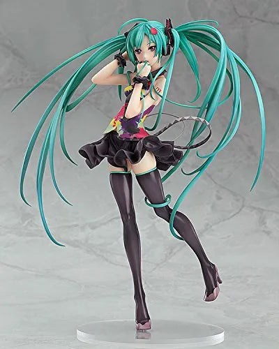 Vocaloid - Hatsune Miku - 1/8 - Tell Your World Ver. (Good Smile Company)ㅤ – Good Smile Company – ActionFigure Brasil