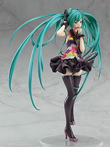Vocaloid - Hatsune Miku - 1/8 - Tell Your World Ver. (Good Smile Company)ㅤ – Good Smile Company – ActionFigure Brasil