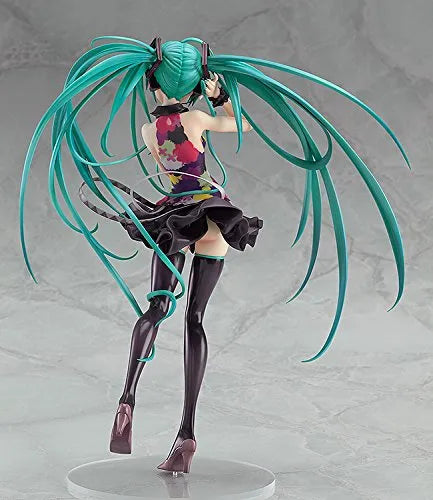 Vocaloid - Hatsune Miku - 1/8 - Tell Your World Ver. (Good Smile Company)ㅤ – Good Smile Company – ActionFigure Brasil