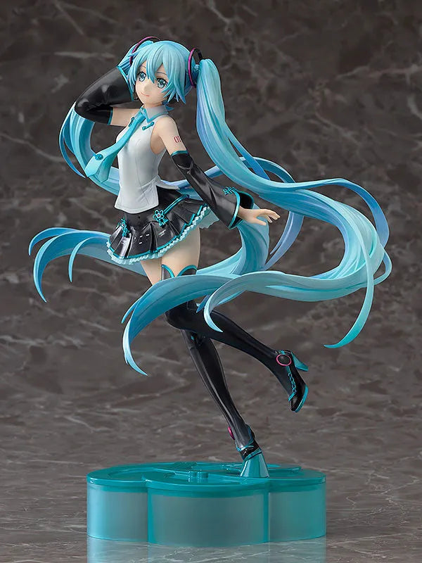 Vocaloid - Hatsune Miku - 1/8 - V4 Chinese (Good Smile Company)ㅤ – Good Smile Company – ActionFigure Brasil