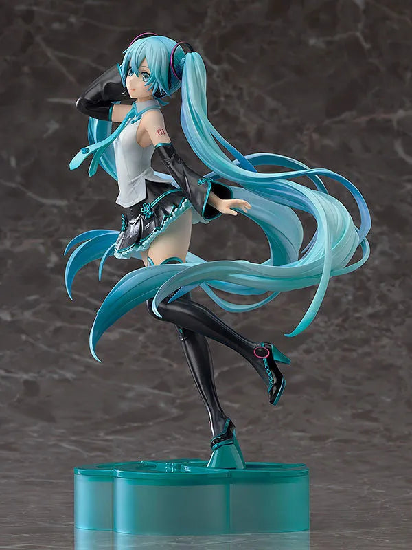 Vocaloid - Hatsune Miku - 1/8 - V4 Chinese (Good Smile Company)ㅤ – Good Smile Company – ActionFigure Brasil